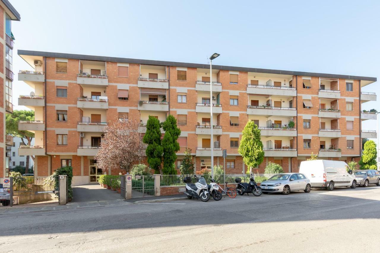 Affittacamere Imperiale Firenze Eksteriør billede