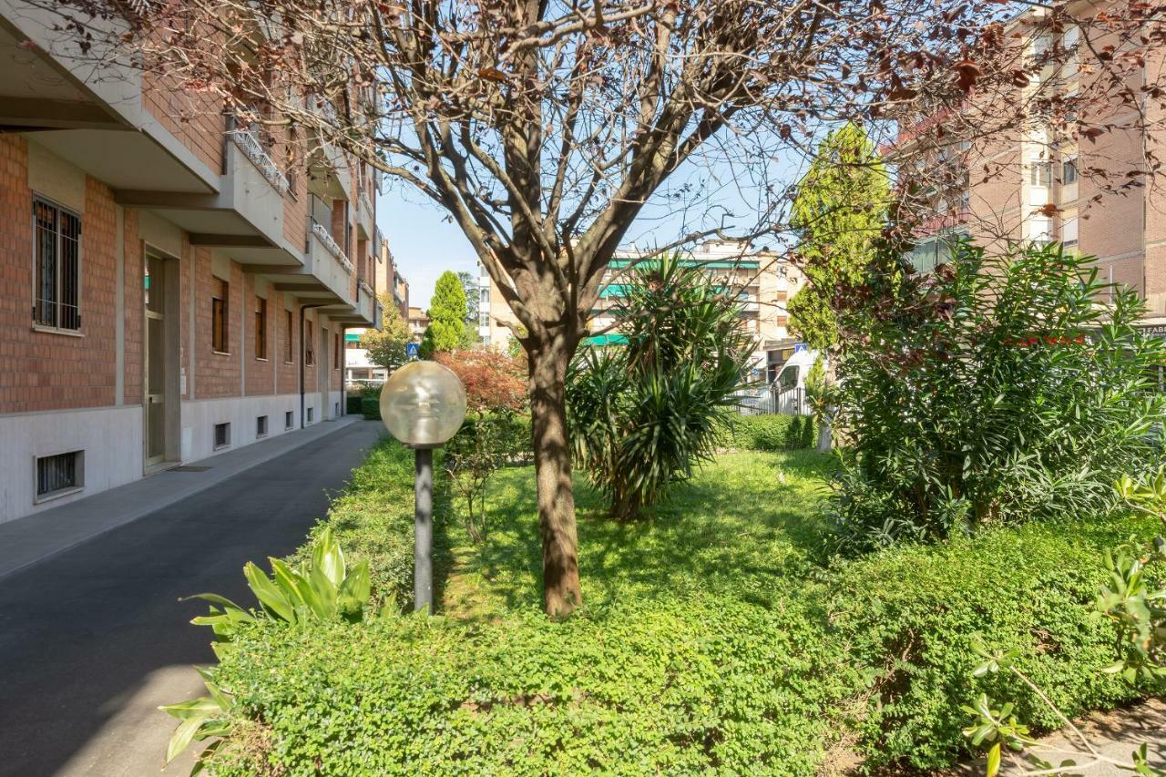 Affittacamere Imperiale Firenze Eksteriør billede
